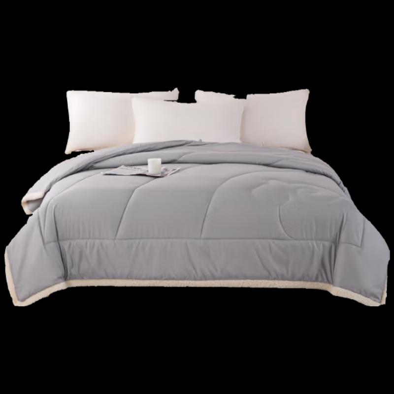 

Dohia Premium 100% Wool Winter Quilt