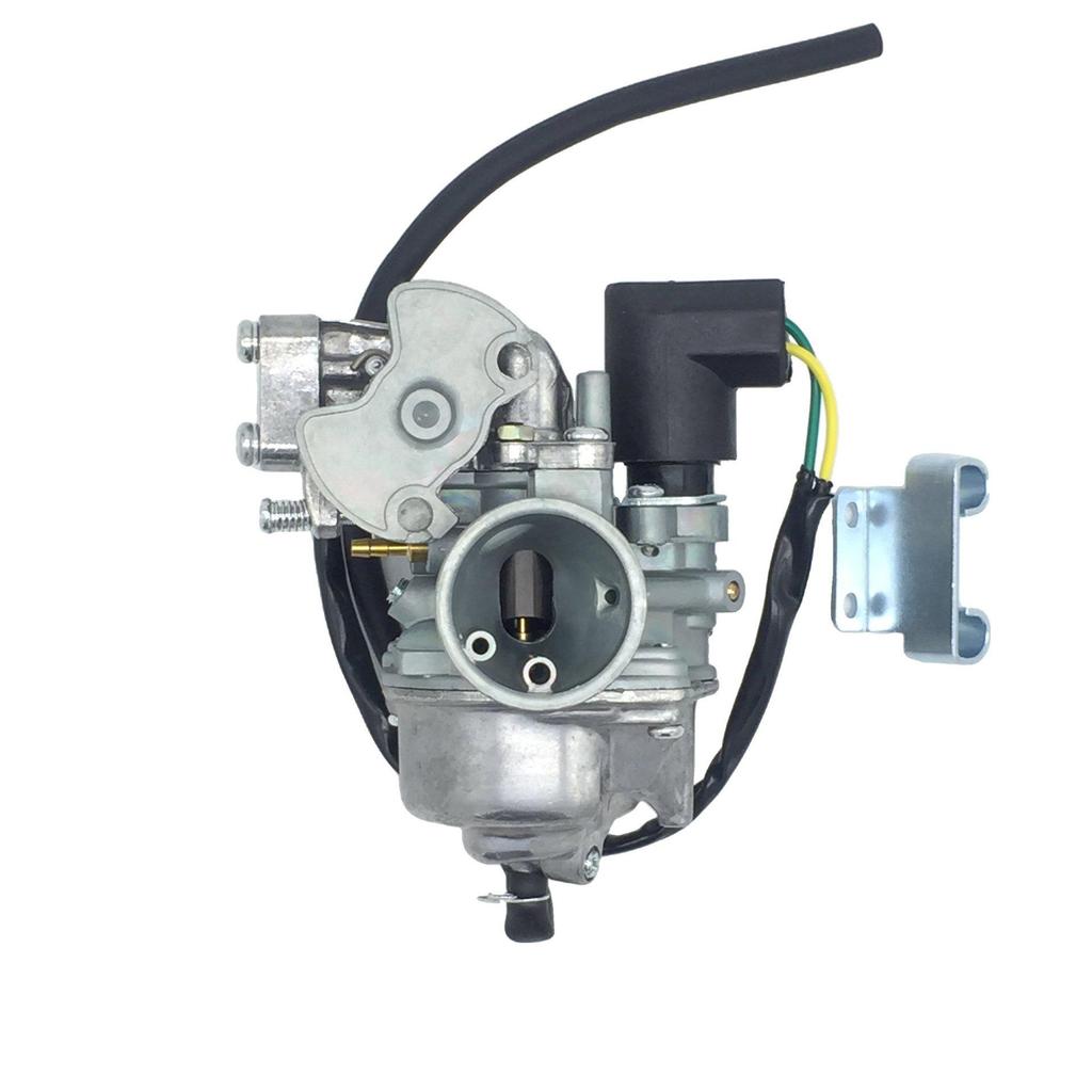 Yamaha Zuma YW50 Carburetor - New 90 Model