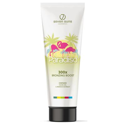 Paradiso Bronzer 250ml