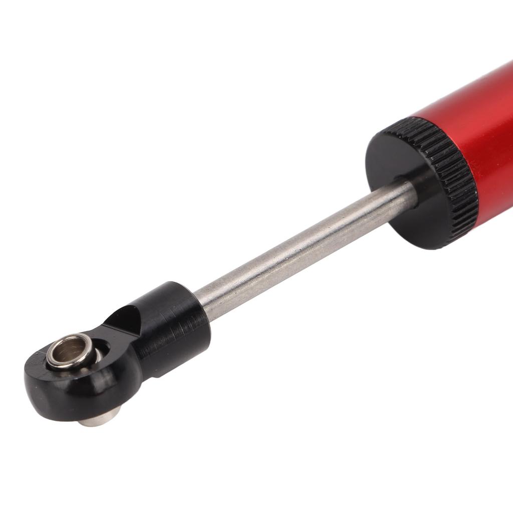 4pcs RC 100mm Damper with Internal Spring for SCX10 1Celsius10 RC Crawler Car