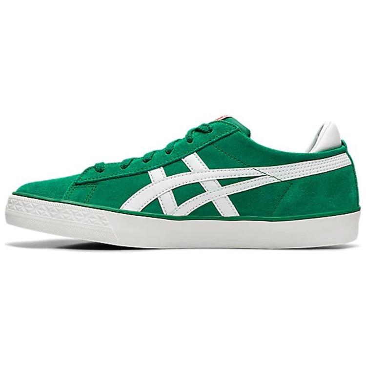 Onitsuka Tiger Fabre BL-S 2.0 Green White Men s 1183A525-300 EU 37