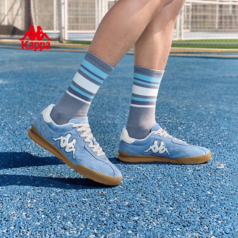Kappa German Trainer Style Casual Shoes
