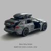 36 Alloy Bus Model Pull Back Car Toy For Kids