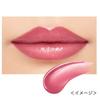 Kiss Me FERME Red Brush Tint Rouge 01 Pink