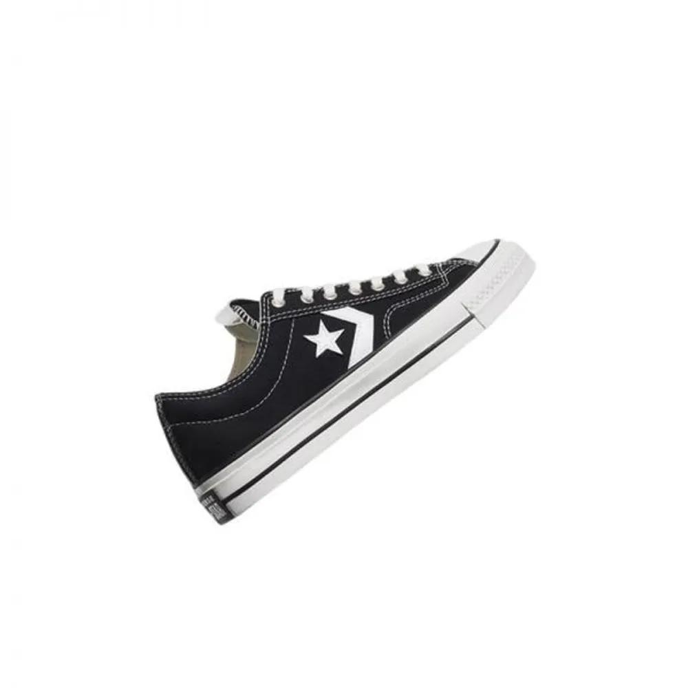 CONVERSE Converse Star Player 76 Premium Canvas Black A01607C 978506 245