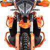 KTM 790 Adventure/R/Rally Upper & Lower 304 Stainless Steel Crash Bars