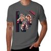 Angus Young 2 TShirt Outdoor Working TShirt