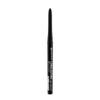 Essence, Long-Lasting, Waterproof, Gel Pencil Eyeliner, 01, Black Fever, 0.28 G