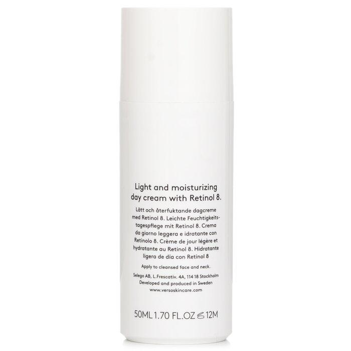 VERSO Daily Facial Fluid