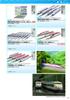 Rokuhan Z Gauge General Catalog 2024 Railway Model Supplies A900-6