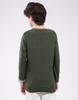 Monte Carlo Boy's Round Neck Full Sleeve Pullover