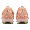 Nike Zoom Mercurial Vapor 15 Vapor 15 Academy MG United Pack Unisex Sneakers Orange Guava-Ice Black DZ3474-800