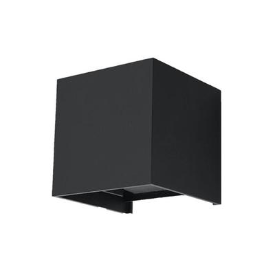 LED-lampen – LED-wandlampen