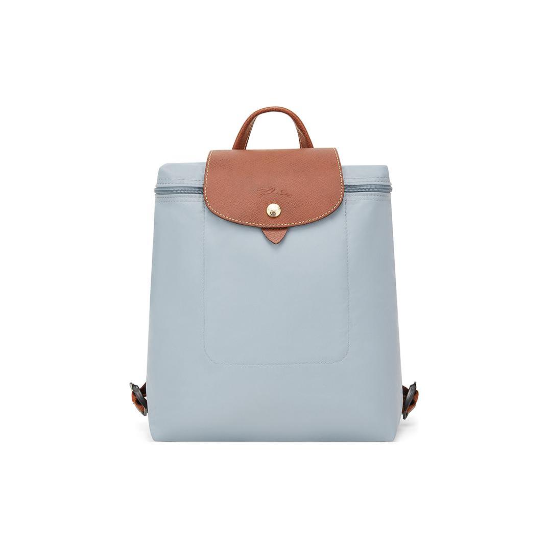 LONGCHAMP Le Pliage Snap And Zip