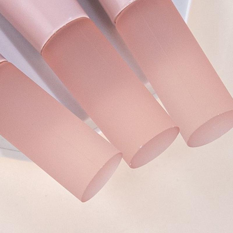 10 Pcs Mini Cherry Blossom Makeup Brush Facial Makeup Makeup Brush Concealer Foundation Eyeshadow Brush Set Travel Makeup Brush