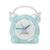 Handmade Children's DIY Alarm Clock for Girls - Small Electronic Wake-up Clock