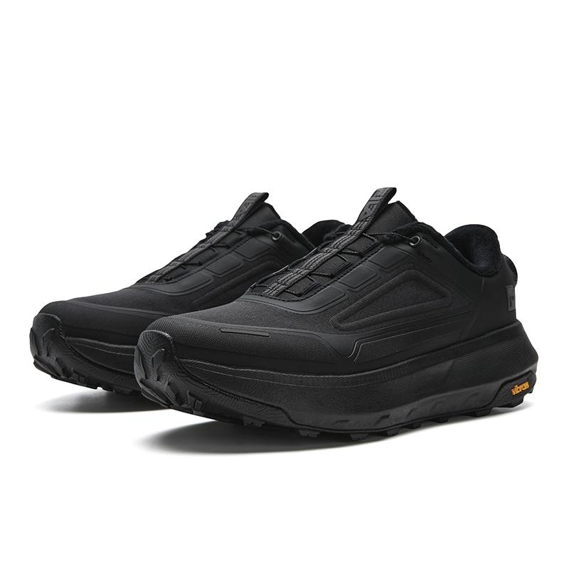 Fila Boa Explorer 3 Warm Version Casual Sports Shoes Men Shoes A12M541236FBB