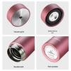 WANXIANG Stainless Steel Vacuum Insulated Travel Mug