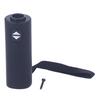 Automatic Umbrella Handle Replacement Folding Umbrella Handle Grip Travel Foldable Umbrella Repair Parts