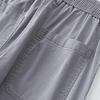 Tucano Men's Lyocell Ice-Feel Straight-Leg Casual Pants