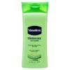 Body Lotion, Vaseline, Aloe Soothe, Soothes Sensitive Skin With Aloe Vera, 100