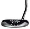 LEZAX U.S.Athletes Putter, Steel Shaft, USPT-6732, Lefty, Loft: 3 Degrees