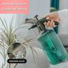 2L Portable Garden Spray Bottle Can Pressurized Sprayer Gardening Tools Accessories Kettle Plant Flowers Watering