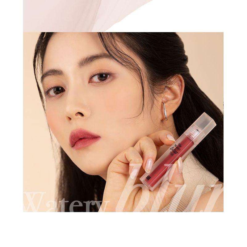 MERZY The Watery Blur Tint - 5 Colors