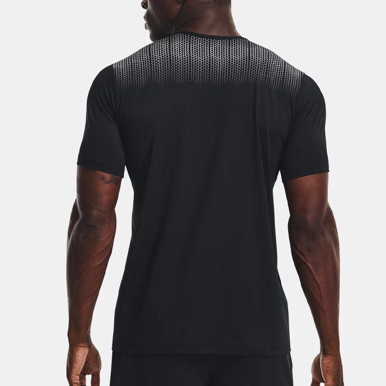 Under Armour T Shirt Men's Black 1376785-001