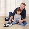 McLaren Senna Model Car RASTAR 1:24 McLaren R/C Radio Control Car White