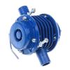 Multi Purpose Electric Drill Pump Self Priming Liquid Transfer Pump Portable for Diesel Oil Water Aquarium Use