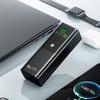 100W Fast Charging Power Battery Holder Case 21700x4 Enclosure for Simple Assembly and Multiple Device Compatibility