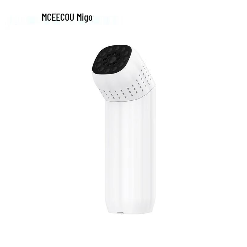

Migo MC61 Bian Stone Moxibustion & Gua Sha Massager