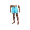 Nike Swim Voyage Pantaloncini da bagno da uomo 5' con fodera e tasche cargo NESSB522-480
