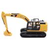 Diecast Master 164 Caterpillar CAT 320F L Hydraulic Excavator