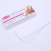100pcs Wax Hair Removal Paper Natural Beeswax Depilation For Leg Body Underarm Face Depilation Beauty Body Hair Removal Unisex