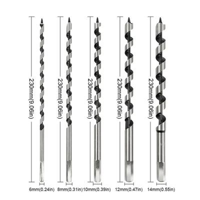 Accessoires voor elektrisch gereedschap – Frezen
