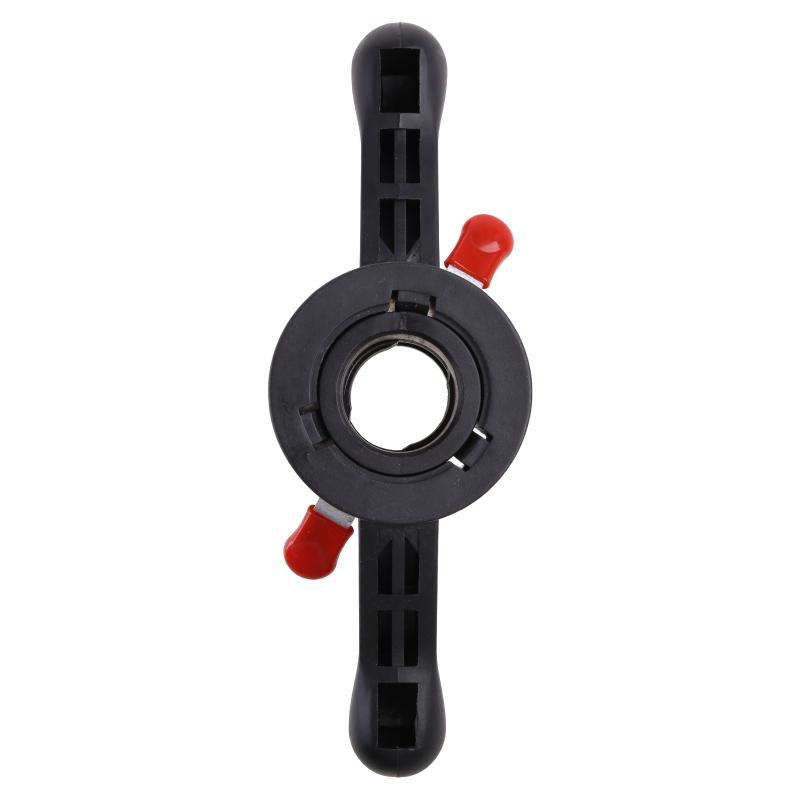 36x3mm Clamp Tire Change Tool Wheel Balancing Machine Quick Hub Wing Nut