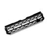 LR053211 Front Bumper Grille for Land Rover Range Rover Evoque.