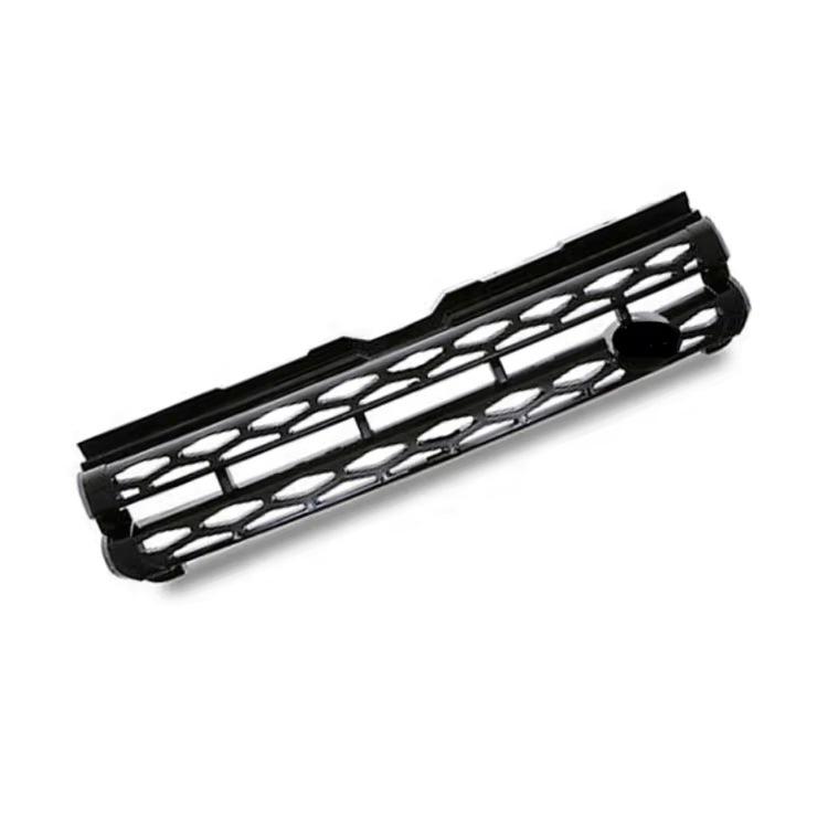 LR053211 Front Bumper Grille for Land Rover Range Rover Evoque.