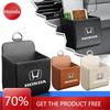 Auto Heiß 2025 Auto Lüftungsschlitz Aufbewahrungsbox Handy Brillen Organizer Auto Zubehör Für Honda Civic Mugen Accord Odyssey JAZZ CRV Fit Hrv