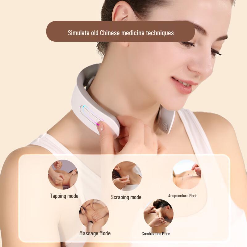 

Binduokang uNeck210 Smart Neck Massager
