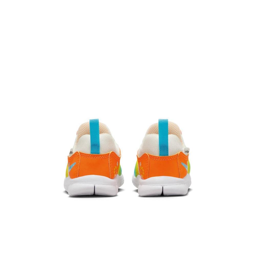nike dynamo free td