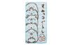 Marushin Half Handkerchiefs and Pocket Towels Featuring Sumikkogurashi and Sumikko Antibacterial and Deodorizing Perfect for and Elementary Perfect