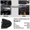 Ruili14 For KIA K2 RIO 2017- Multifunction Steering Wheel Button Buttons Bluetooth Phone Cruise Control Volume
