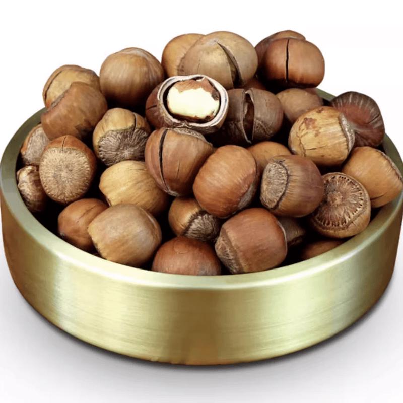 Tangyuan Wild Hazelnuts