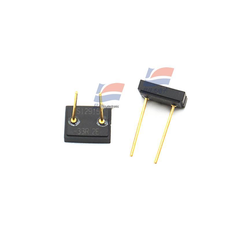 Silicon Photodiode S12915-33R Photoelectric Sensor for 340-1100nm Fluorescence Detection