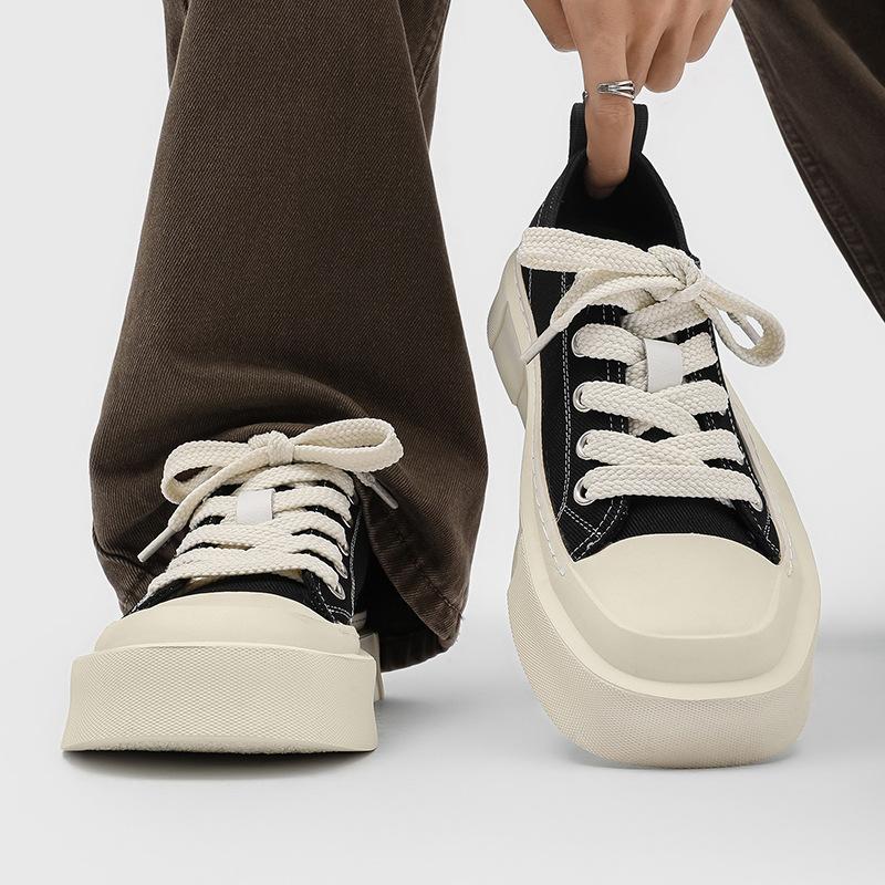 High Quality Men`S Sneakers And Casual