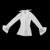 1/6 Casual Shirt Clothes Out 12'' Female Figures