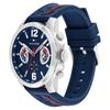 Tommy Hilfiger 1710635 Blue Quartz Men's Watch